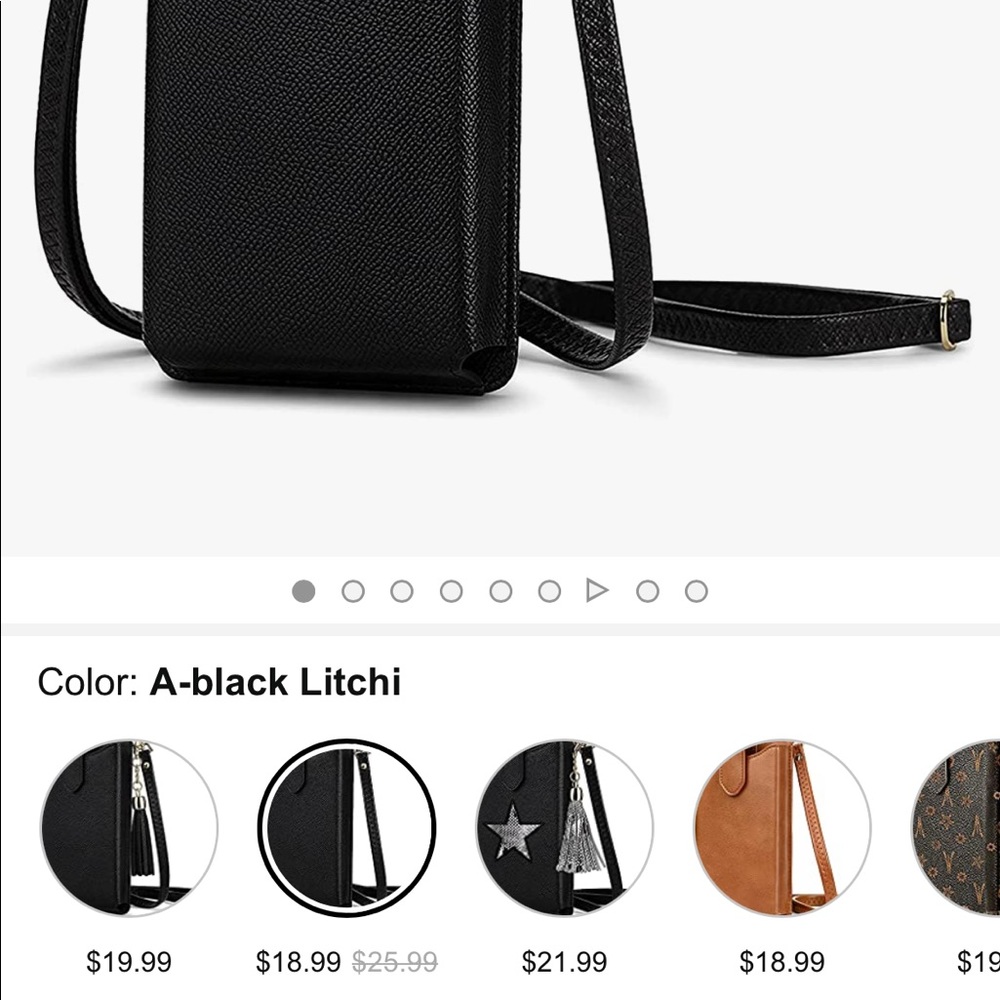 Brand new ordered from Amazon  for my granddaughter she never used it,